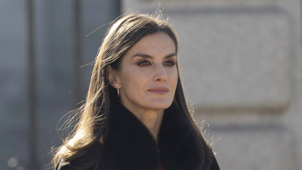 Why Queen Letizia’s birthday puts royalty’s tradition to the test? Queen Letizia's birthday