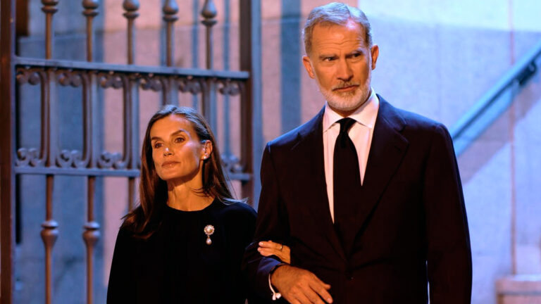 Revealed What Happened on the Eve of Queen Letizia’s 52nd Birthday Queen Letizia’s Birthday