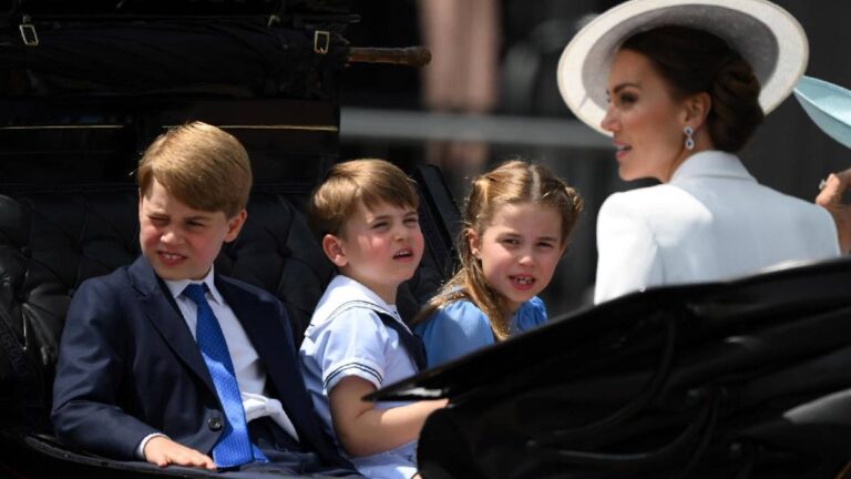 Here’s how Kate Middleton plans to celebrate Halloween with her three children Earthshot Prizes 2024 » Prince of Wales