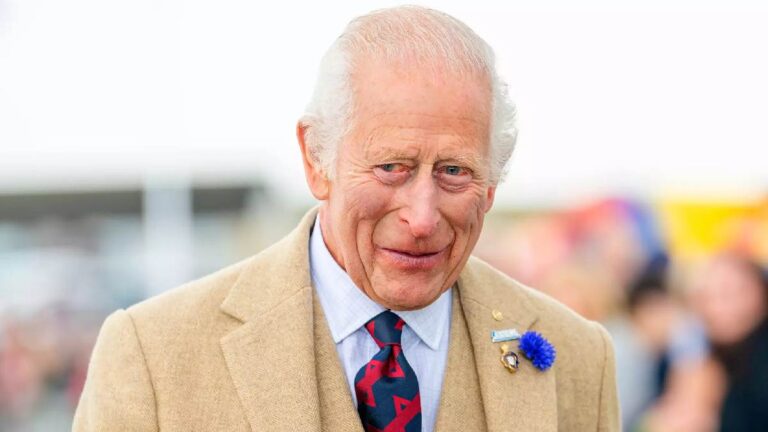 What would happen if King Charles’ health becomes complicated during his upcoming trip to Samoa and Australia? King Charles' Health