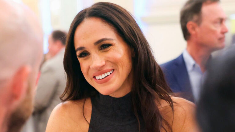 The Possible Reunion of Meghan Markle with Her Former Suits Co-stars Suits Podcast