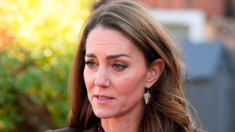 Princess Kate is Photographed at a Soccer Match of Her Son, Prince Louis Kate Middleton at Prince Louise Soccer Match