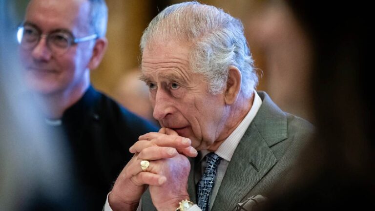 Why will King Charles stop his cancer treatment? King Charles' Cancer Treatment