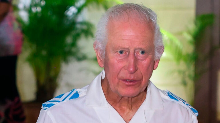 WATCH: Did They Really Attempt to Assassinate King Charles in Australia? King Charles Assassination Attempt