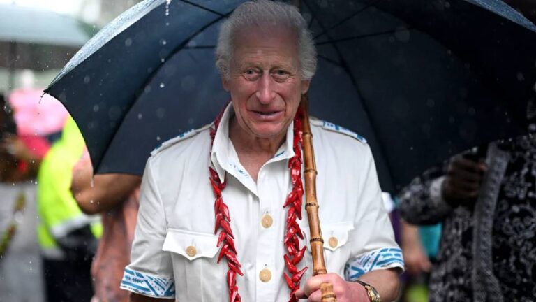 King Charles’ cancer Is ‘A Very Worrying Thing’: Monarch’s relative makes important revelation What Tom Parker Bowles said about King Charles » The Royal House of Windsor