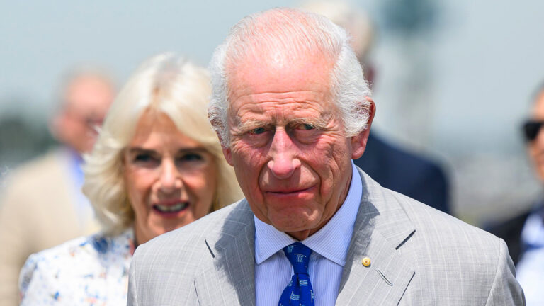 King Charles’ health update: ‘It’s a very worrying thing’ King Charles' Health Update