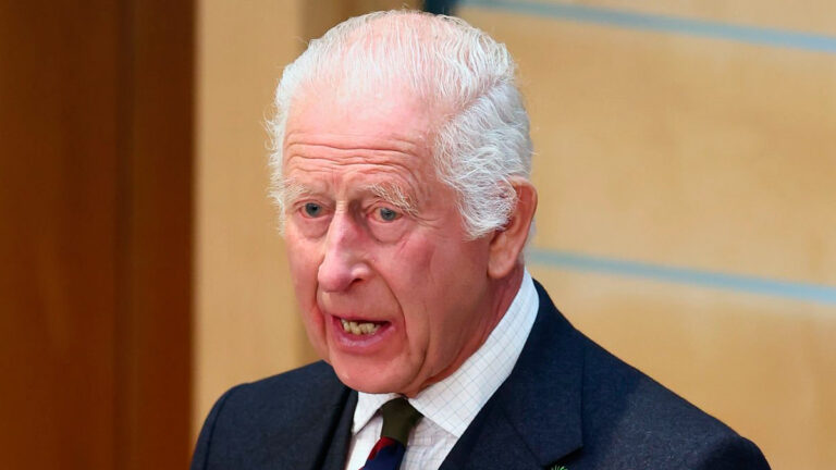 King Charles is Critically ill and Preparing for Prince William to Ascend the Throne Soon King Charles is critically ill and preparing for Prince William to ascend the throne soon