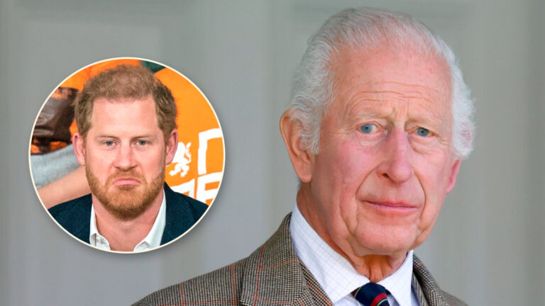 Reports: King Charles Has Been Advised to Ignore Prince Harry’s Calls King Charles Avoids Harry's Calls