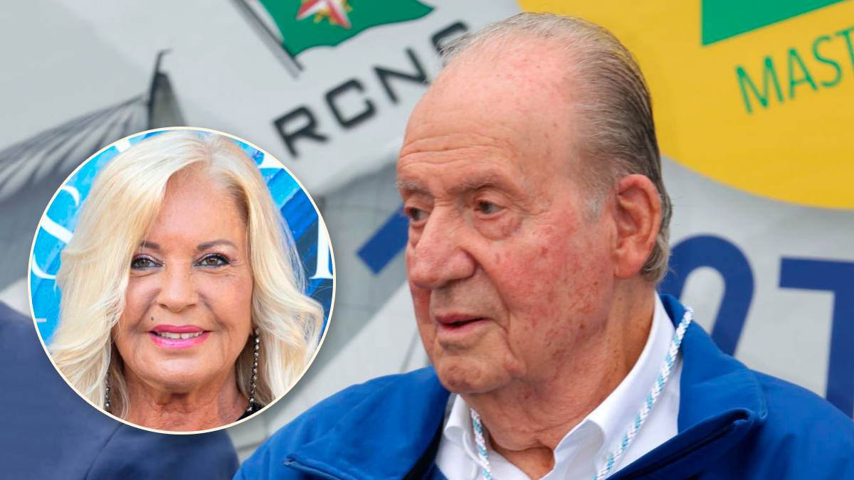 Audio recordings of King Juan Carlos and Barbara Rey Another Controversy