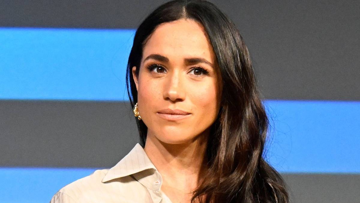 Meghan Markle's foundation