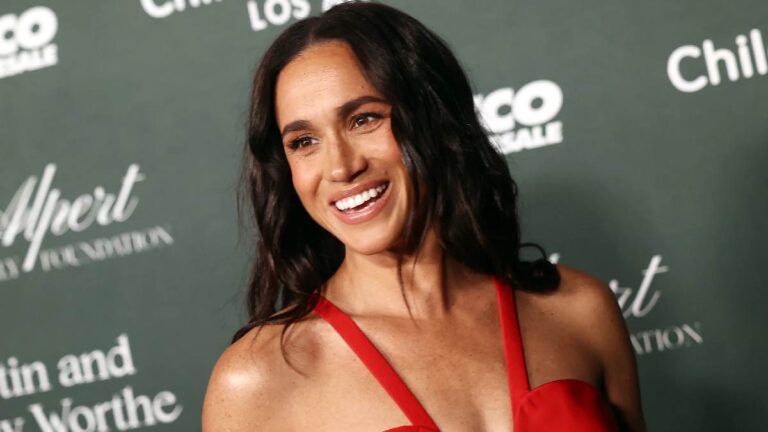 Unexpected: Meghan Markle reacts to new resignation of one of her staffers, avoiding the adjective “Duchess Difficult’ Ashley Hansen's Resignation