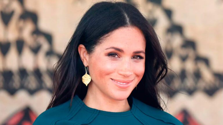 Meghan Markle’s Statement About Being “The Most Bullied” Is Questioned Meghan Markle Most Bullied