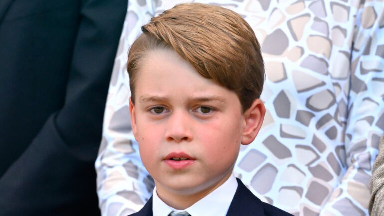 Prince George’s life could change drastically Prince George's privacy