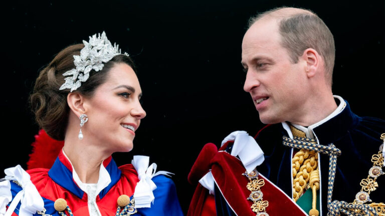 The Secrets Behind Prince William and Kate Middleton’s Marriage Revealed Prince William and Kate Middleton's Marriage