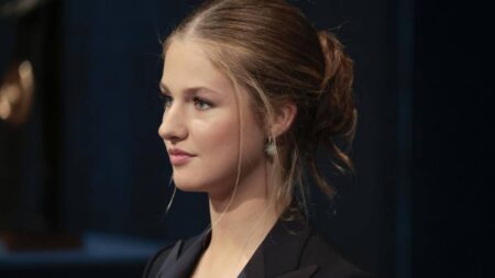 A fashion expert criticizes Princess Leonor: Why do they say she has no style? Why Is Princess Leonor's Style Criticized?