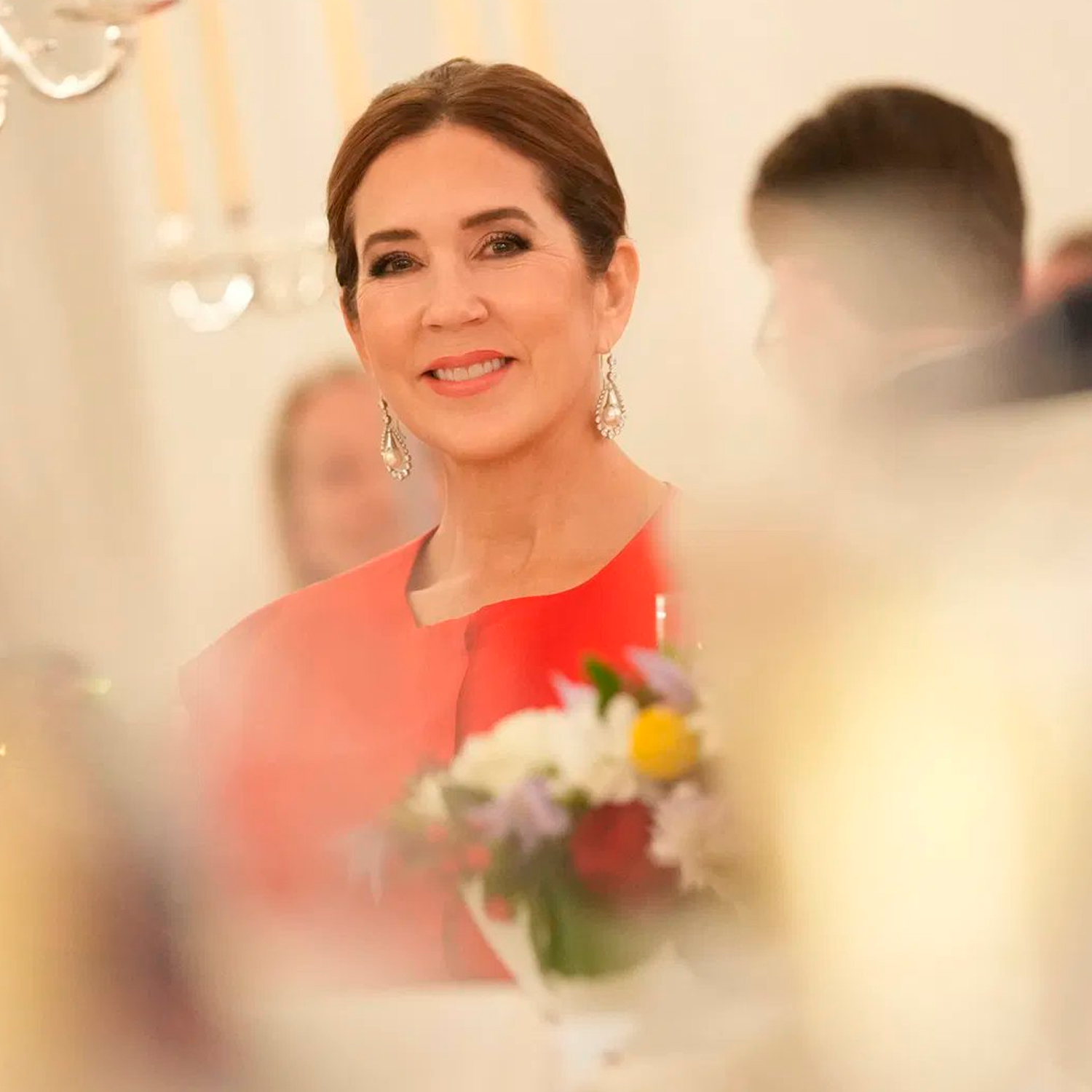 Queen Mary of Denmark
