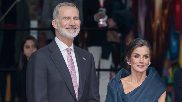 New details of King Felipe and Queen Letizia’s official visit to Italy: What will they do in this country? King Felipe and Queen Letizia's Trip to Italy
