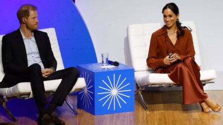Prince Harry and Meghan separation » Meghan of Sussex
