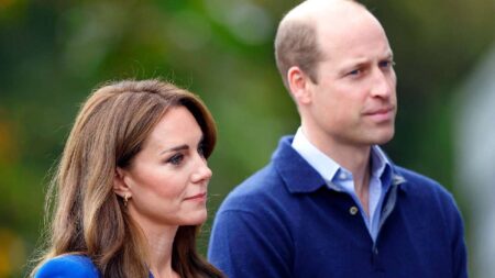 Prince William and Kate Middleton's house