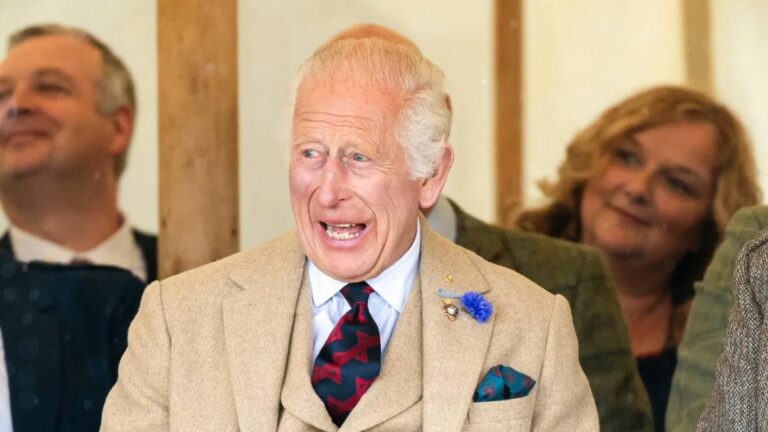 The least known moments of King Charles, who celebrates his 76th birthday this November 14 Curious facts about Charles III