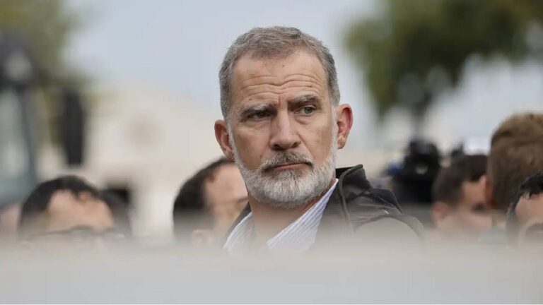 King Felipe's personality &raquo; The Royal House of Borbon
