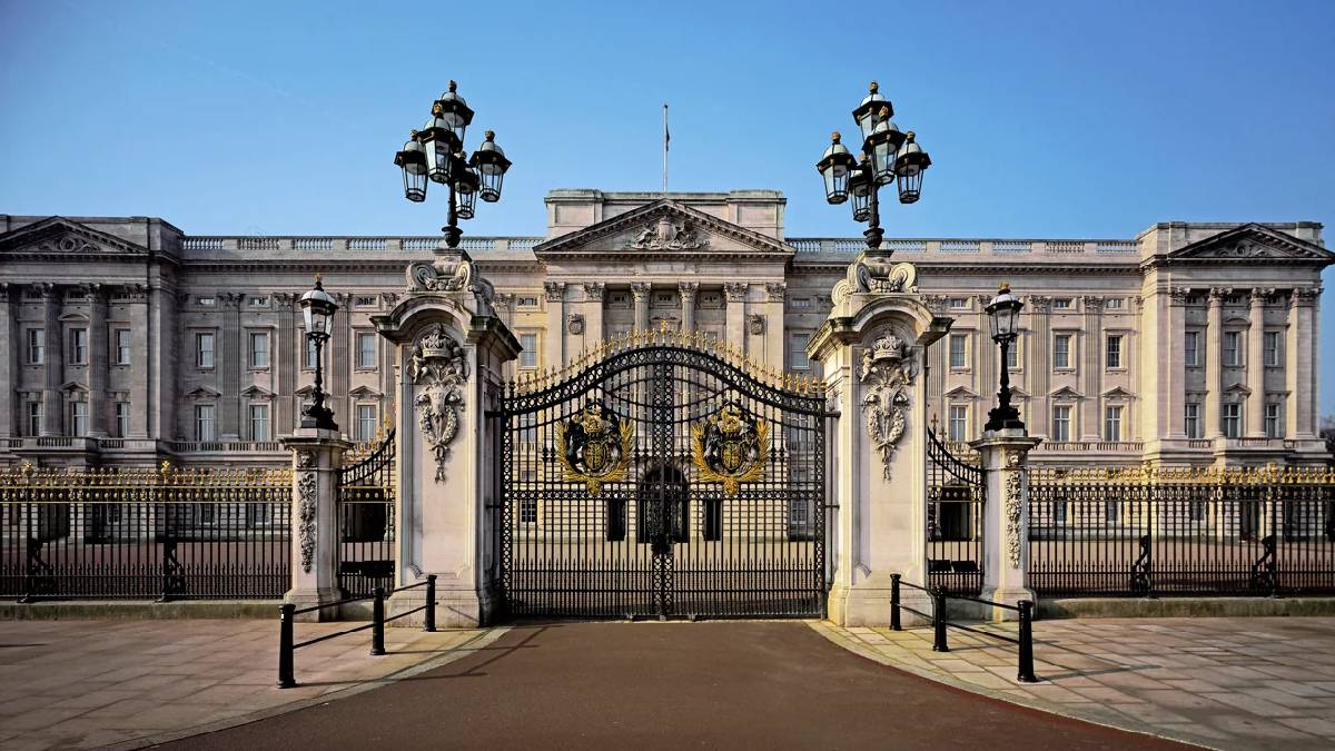 Prince William’s Bold Reform Plan Could Transform Royal Titles and the Future Monarchy Renovations at Buckingham Palace