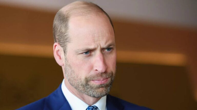Prince William reveals how this year has been for him with the news of Kate and King Charles’ cancer Prince William's interview