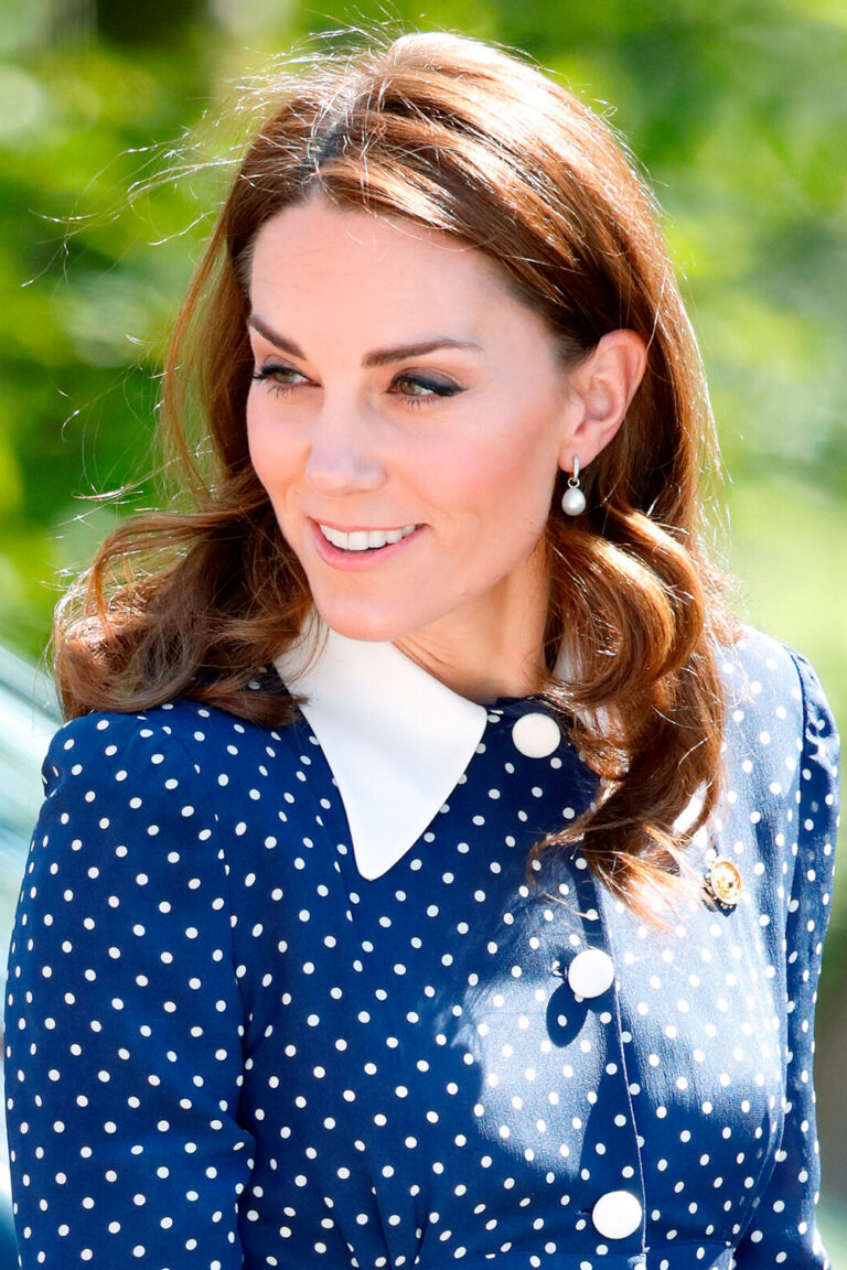 Princess Kate’s Strategy to Give Her Outfits a Fresh Look Princess Kate’s Sustainable Style