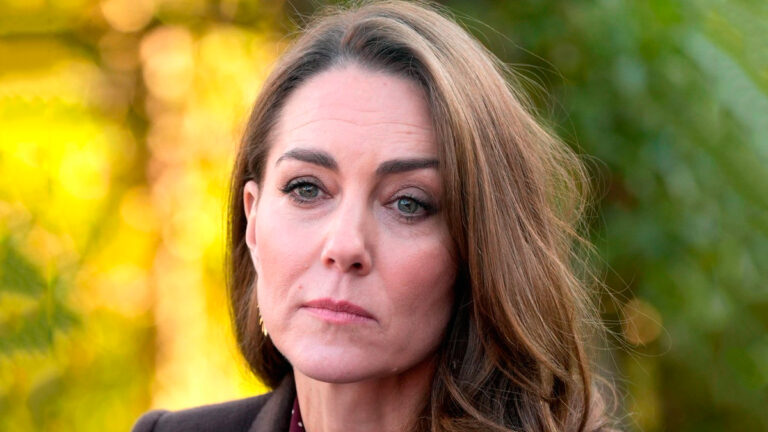 Princess Kate Focuses on Her Recovery Ahead of Her Next Appearance Kate Middleton Health Update