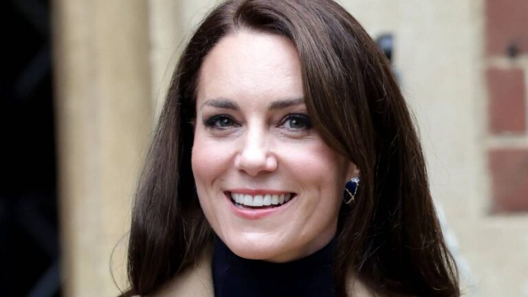 Here is the date of Kate Middleton’s next appearance Kate Middleton at Remembrance Day