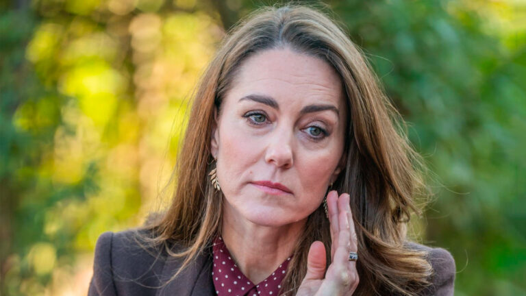Who is Behind the Online Conspiracy Theories About Princess Kate? Russian Disinformation Against Kate Middleton