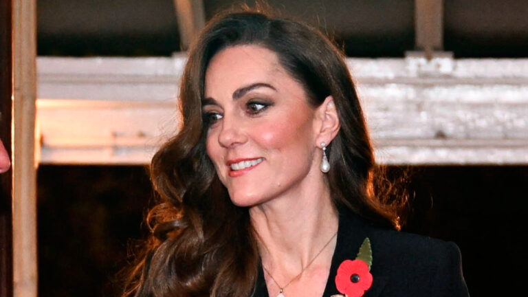 Why Did Princess Kate Have Four Months if Wearing Her Iconic Engagement Ring? Princess Kate's Ring