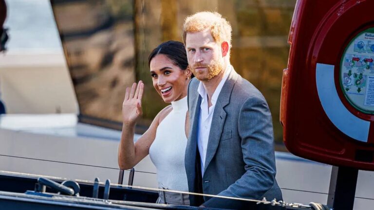 Meghan Markle and Prince Harry hit by new setback, delaying their plans again Meghan and Harry's home in Portugal