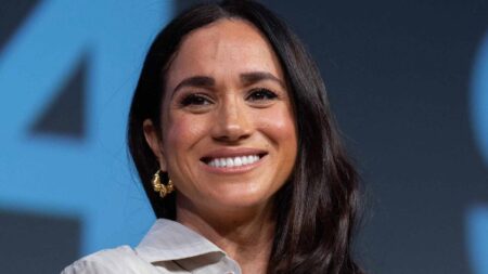 Meghan Markle's Christmas » Meghan of Sussex