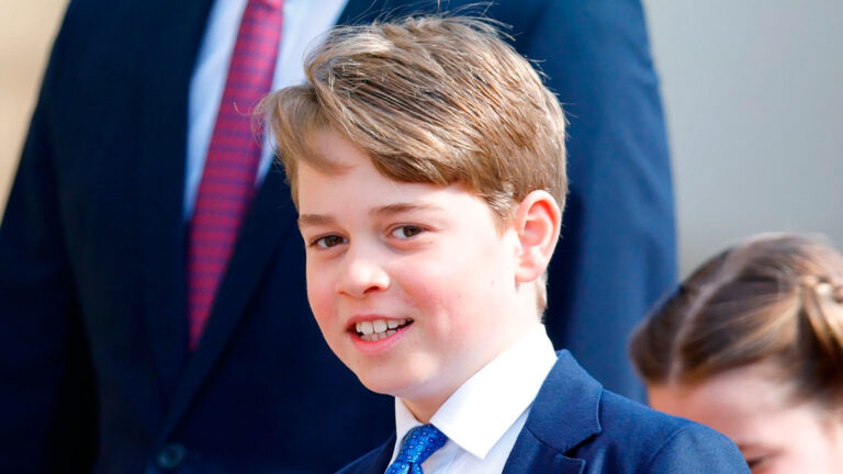 WATCH: Highlights of Prince George Captured on Camera Prince George’s Most Memorable Moments