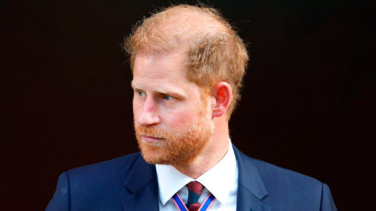 The Million-Dollar Cost of Prince Harry’s Legal Battle Against Associated Newspapers Prince Harry's Lawsuit