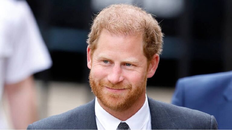 These are Prince Harry’s plans for Christmas Prince Harry's Christmas plans