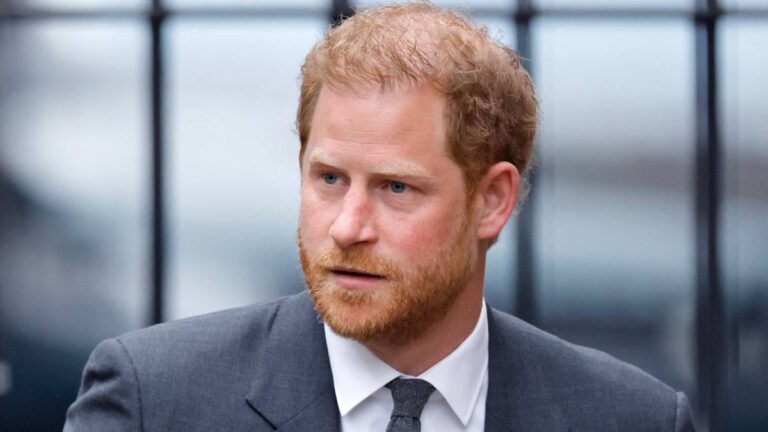 Samantha Markle’s Lawyer Lashes Out at Prince Harry: Why Does He Call Him ‘Duke of Wails’? Samantha Markle's lawyer