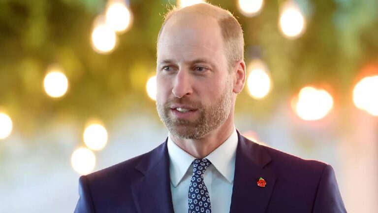 PHOTOS: All the Details from the Earthshot Prizes Awards in Cape Town: From Heidi Klum to Prince William’s Multilingual Skills Earthshot Prizes 2024 » Prince of Wales