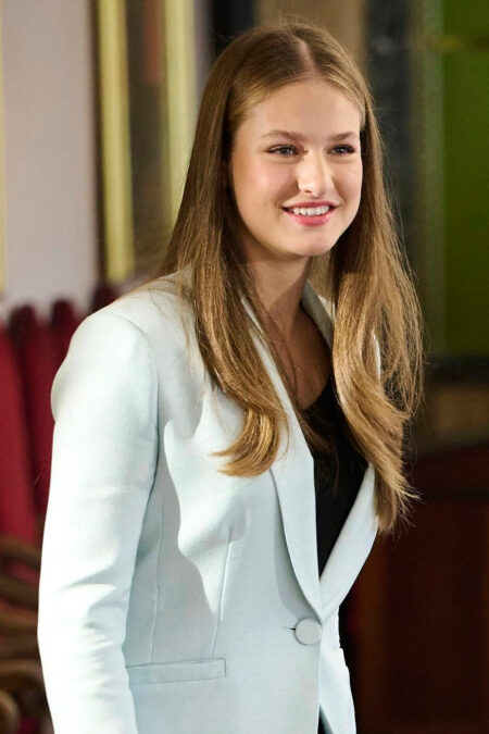Princess Leonor's Best Outfits