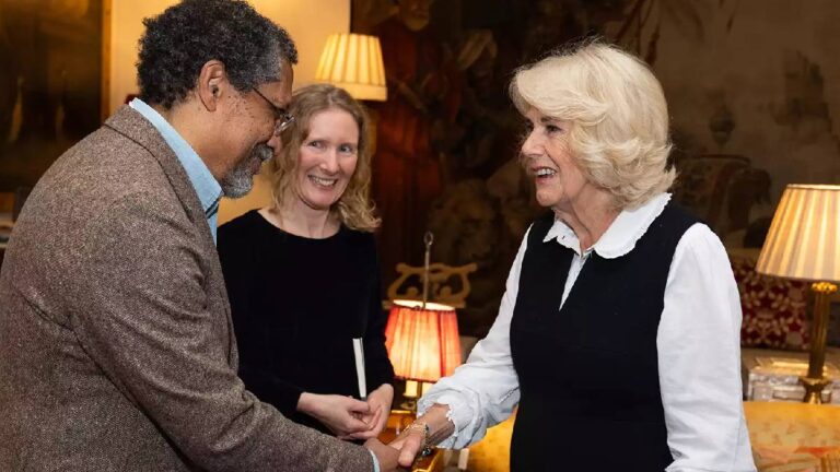 Queen Camilla Not Fully Recovered: Returns to Royal Duties but Cancels Important Appointment How is Queen Camilla's health? » The Royal House of Windsor