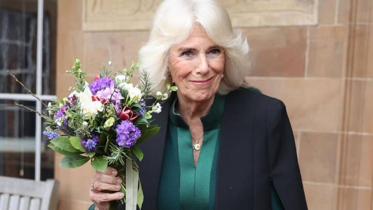Queen Camilla retires from her royal duties due to health issues: what’s affecting her and who will take her place? Queen Camilla's illness