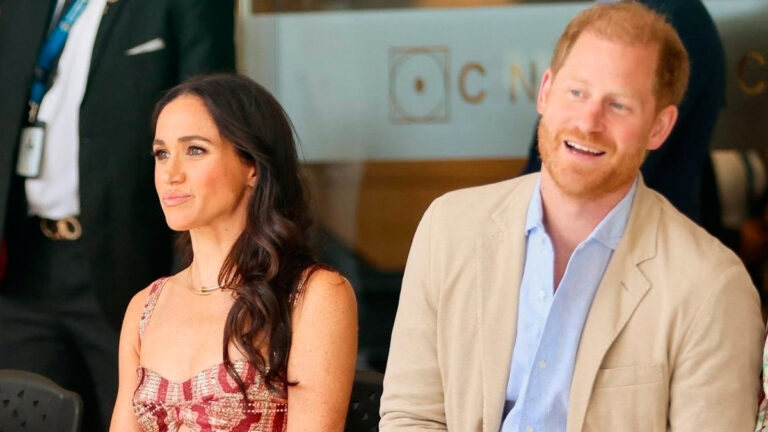 What does Meghan Markle’s professional separation mean? Prince Harry and Meghan Markle professional separation