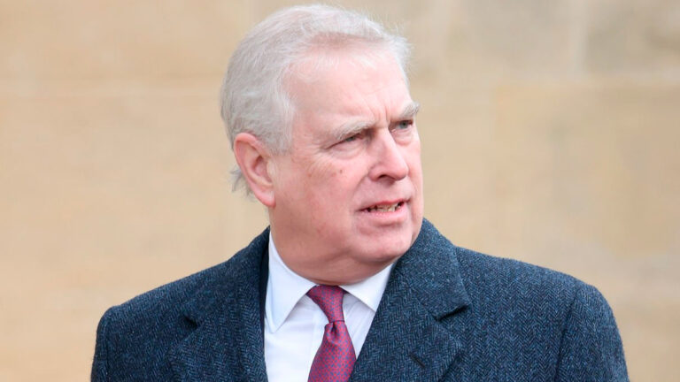 Prince Andrew Faces Further Exclusion and Eyes Possible Move to Abu Dhabi Prince Andrew Offered Palace in Abu Dhabi