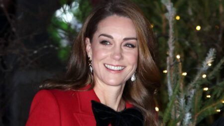 Kate Middleton health update