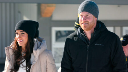 Harry and Meghan’s US Popularity