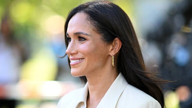 Meghan Markle Shows Off Her Mastery of Spanish: What Did the Duchess of Sussex Say? Meghan Markle Speaks Spanish