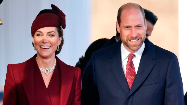 Prince William and Princess Kate Prepare for Roles as King and Queen Prince William and Kate Prepare for Roles as King and Queen