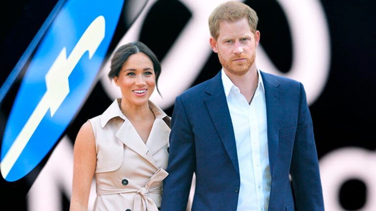 What Did Meghan and Harry Say About Mark Zuckerberg? Harry and Meghan Criticize Mark Zuckerberg