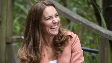 Predictions for Kate Middleton 2025